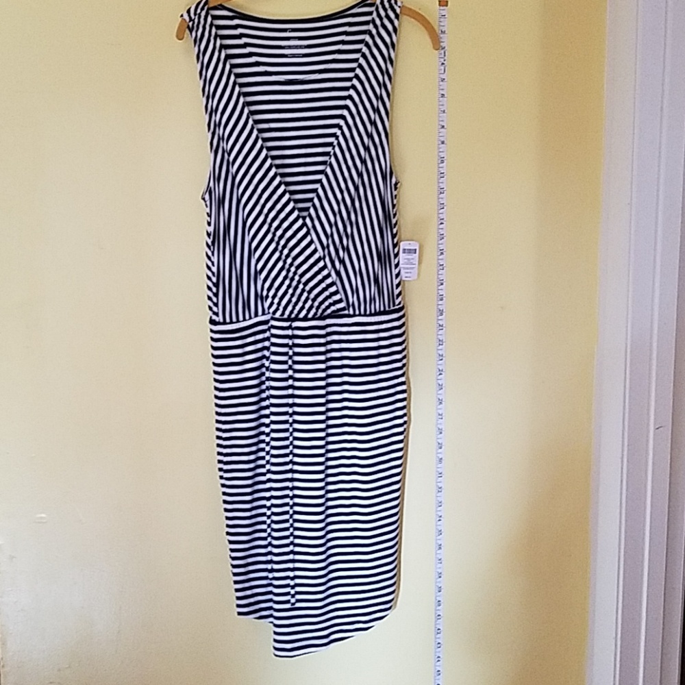 Soma, LLW French Terry Dress